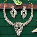 Everlasting Quality Jewels Timeless Beauty Austrian Stone Necklace Set
