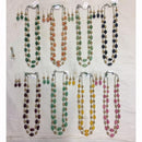MG Beads Modern Classic Gloss Beads Necklace