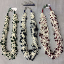 MG Beads Modern Classic Gloss Beads Necklace