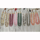 MG Beads Modern Classic Gloss Beads Necklace