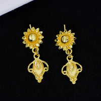 Mahavir Forming Look Wear Dangler Earrings (Pack of 6)