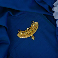 Mahavir Stylish DYE Gold Plated Pendant for Women  (Pack of 12)