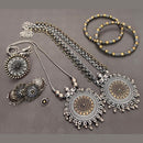 FS Collection 2 Tone Plated Combo Set
