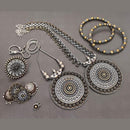FS Collection 2 Tone Plated Combo Set