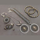 FS Collection 2 Tone Plated Combo Set