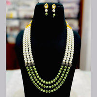 FS Collection Beads Necklace Set