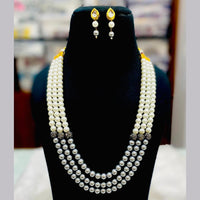 FS Collection Beads Necklace Set