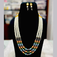 FS Collection Beads Necklace Set