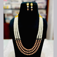 FS Collection Beads Necklace Set