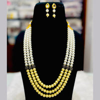 FS Collection Beads Necklace Set