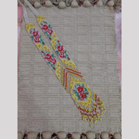 FS Collection Handmade Moti Long Neckalce