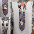 FS Collection Handmade Moti Long Neckalce