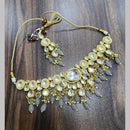 Fs Collection Gold Plated Jewelry for Special Occasions