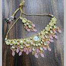 Fs Collection Gold Plated Jewelry for Special Occasions