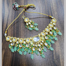 Fs Collection Gold Plated Jewelry for Special Occasions
