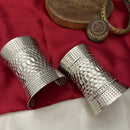 FS Collection Unique Traditional Oxidised Kada For Garba And Navratri Night