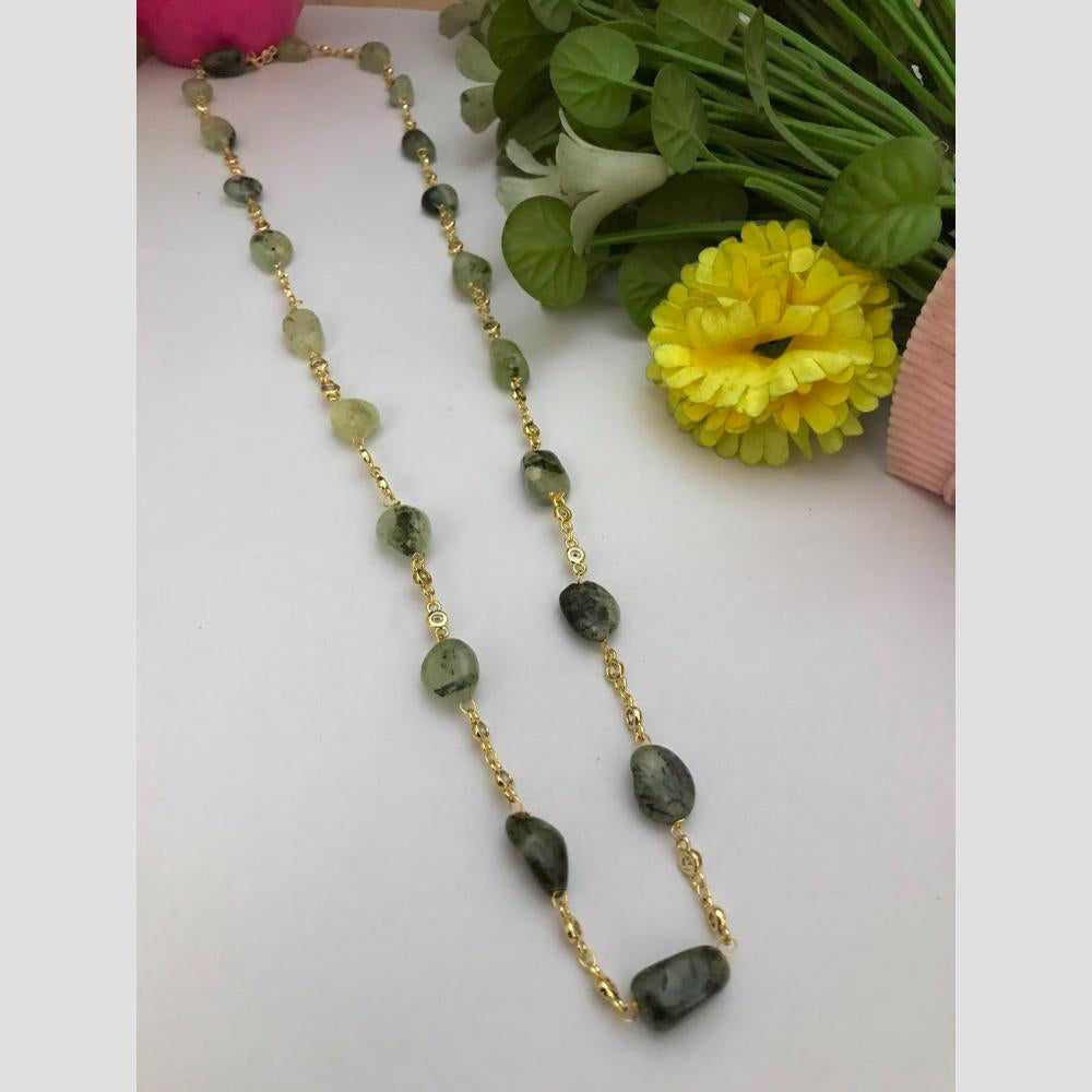 FS Collection Elegant Beads Necklace Set