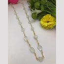 FS Collection Elegant Beads Necklace Set