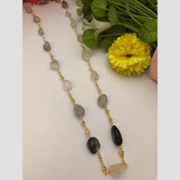 FS Collection Elegant Beads Necklace Set