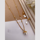 FS Collection Elegant Beads Necklace Set