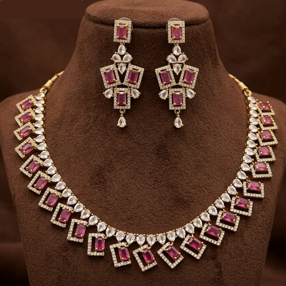 Dark Pink