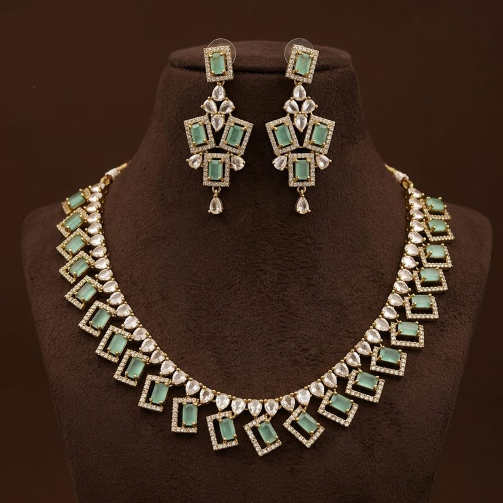 Mint Green