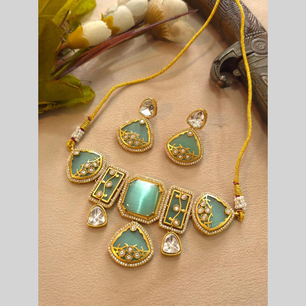 Mint Green