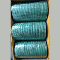 Akruti Collection Bangle Set