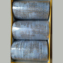 Akruti Collection Bangle Set
