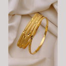 Akruti Collection Elegant Bangles Set