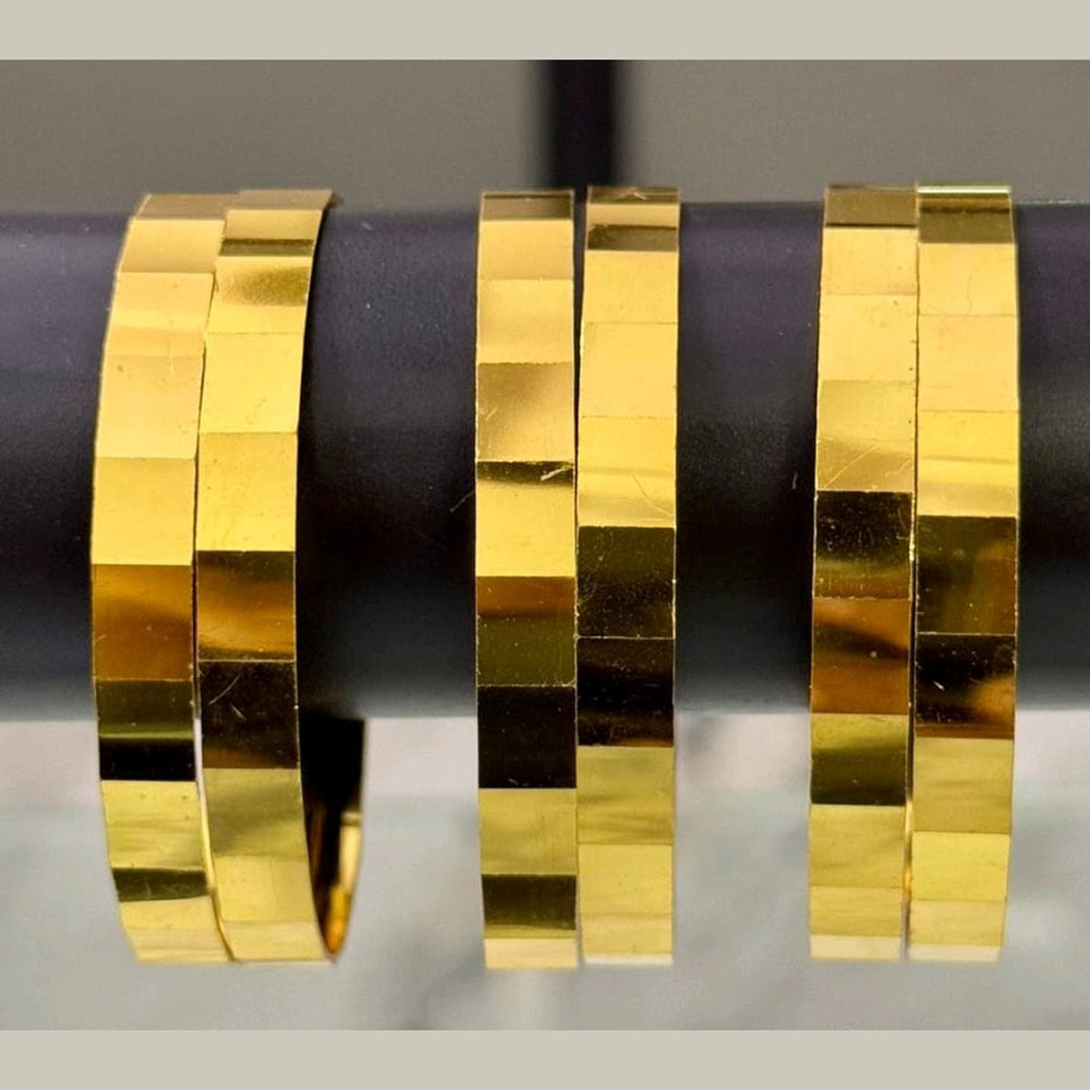 Gold / Mix Size