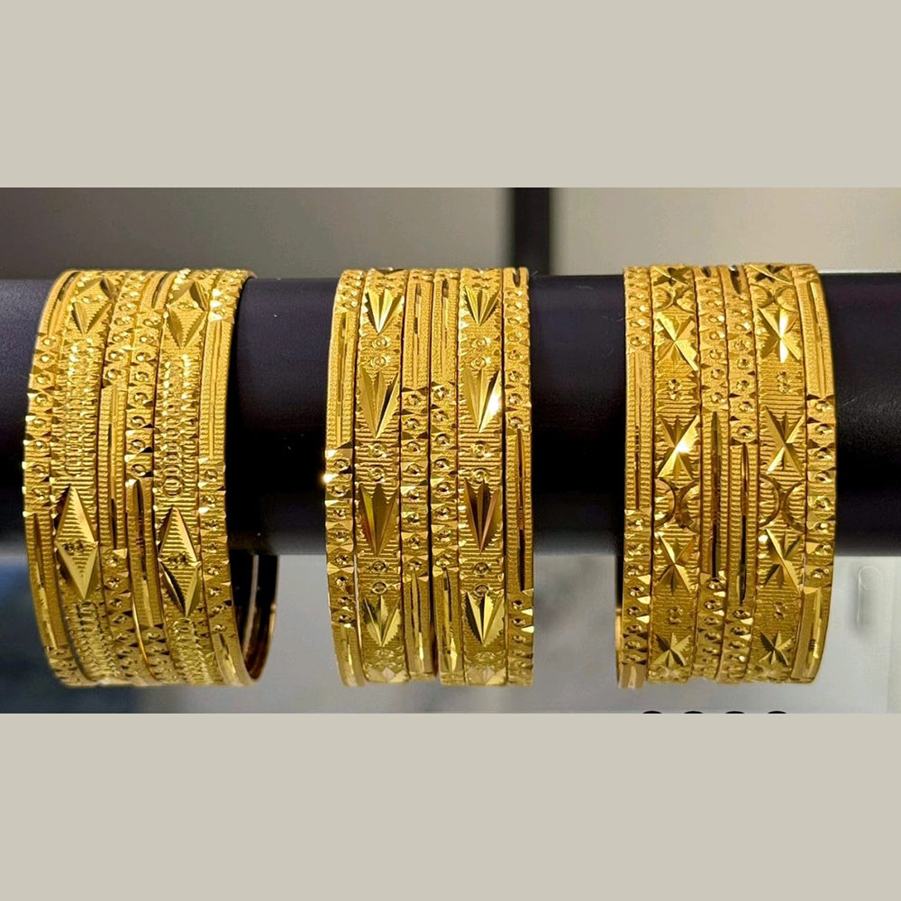 Gold / Mix Size