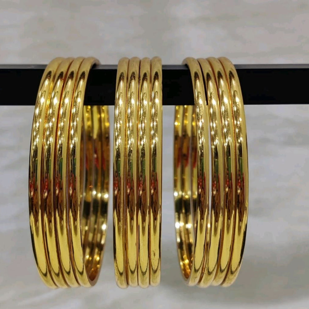 Gold / Mix Size