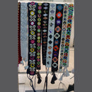 Shrijicreation Handmade Kamarband (Assorted Design Piece 1)