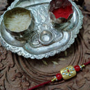 Shrijicreation Handmade Rakhi (Only Rakhi)
