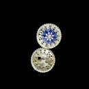 Palak Art Designer Kundan Stone And Meenakari Adjustable Ring 