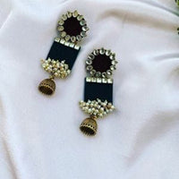 Pakhi Creation Handmade Dangler Earrings