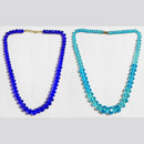 Pakhi Creation Handmade Beads Mala