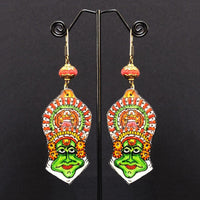 Pakhi Creation Handmade Dangler Earrings