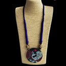 Pakhi Creation Handmade Long Necklace