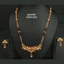 Kala Creation Gold Plated Mangalsutra Set