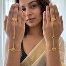 Jewel Addiction Premium Pota Stone Hath Panja