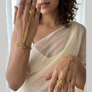 Jewel Addiction Premium Pota Stone Hath Panja