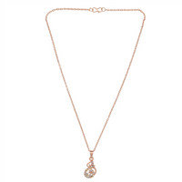 Urthn Chain Pendant For Women/ Girls(Pack of 12)