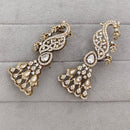 JCM Royal American Daimond Dangler Earrings