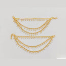 JCM Designer Pearl Kanchain