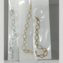 JCM Austrian Stone Elegant Adjustable Bracelet