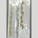 JCM Austrian Stone Elegant Adjustable Bracelet