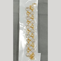 JCM Austrian Stone Elegant Adjustable Bracelet
