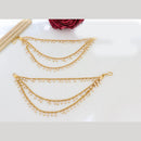 JCM Designer Pearl Multi Layer Kanchain